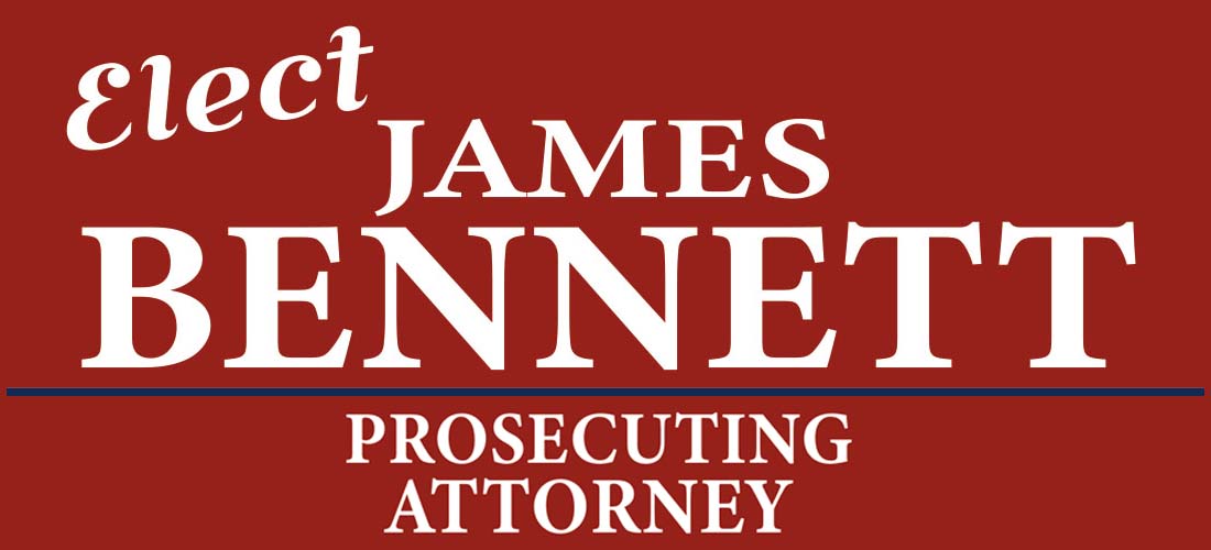 Bennett for Prosecutor